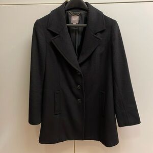 J. Jill pea coat size S